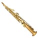 Conn-Selmer Avant DSS200 Soprano Saxophone, High G