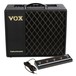 Vox VT40X Guitar Combo With VFS5 Foot Controller