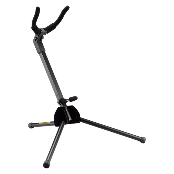 Hercules DS431B Travlite Alto Saxophone Stand 1