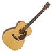 Martin 000-18 Auditorium Acoustic Guitar, Natural 