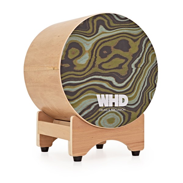 WHD Round Cajon