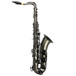 Trevor James Horn Classic II Tenor Sax Black Frosted with Black Keys