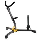 Hercules DS532BB Sax, Flute and Clarinet Stand with Bag