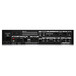 Line 6 POD HD Pro X Rack Multi-effect Processor