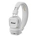 Marshall Major II Bluetooth Headphones, White