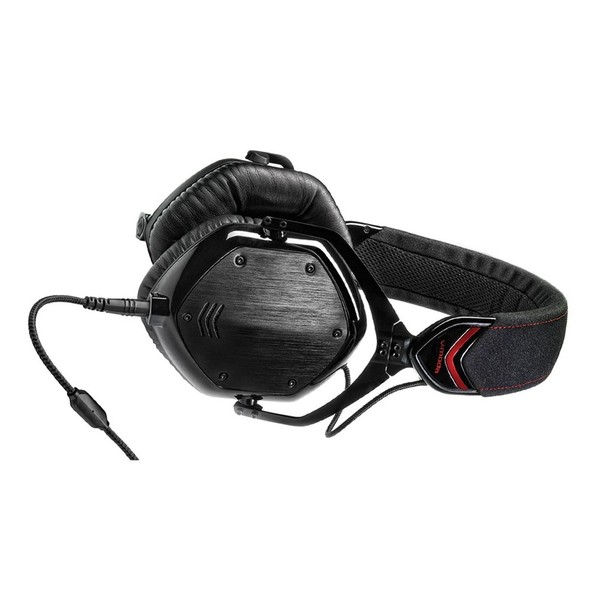 V-Moda M-100 Crossfade Monitoring Headphones - Side