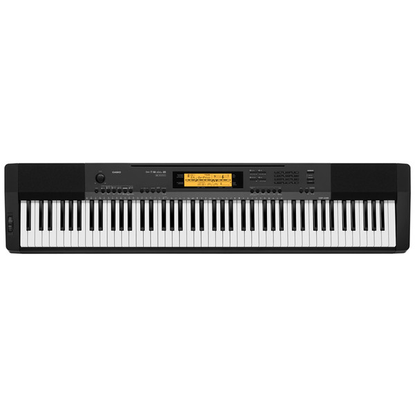 Casio CDP-220R Digital Piano