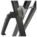 X-Frame Double Braced Keyboard Stand