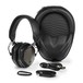 V-Moda Crossfade Wireless Bluetooth Monitoring Headphones - Full Contents