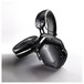 V-Moda Crossfade LP2 Monitoring Headphones - Angled 3