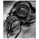 V-Moda Crossfade LP2 Reference Headphones - Lifestyle 2