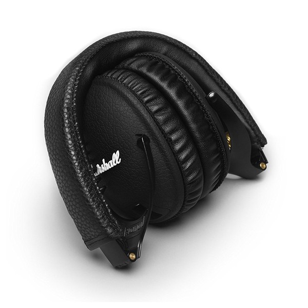 Marshall Over Ear Monitoring Headphones