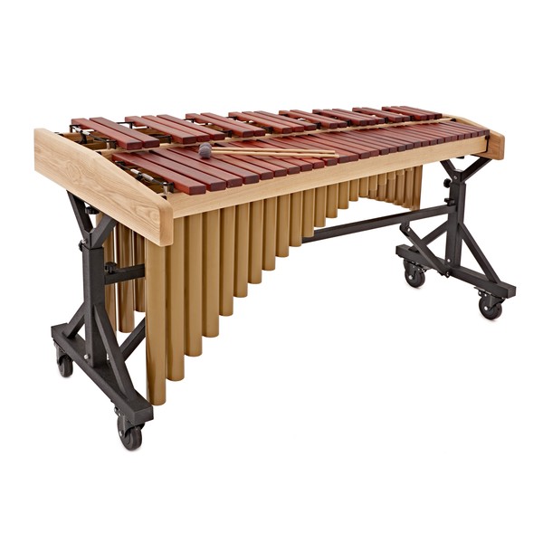 WHD Professional Marimba, 4 Octave