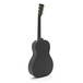 Martin 00-17S Acoustic Guitar, Black Smoke