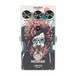 Walrus Audio Messner Transparent Overdrive, Ltd Ed Artwork