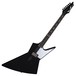 Dean Dave Mustaine Zero Punk Signature Guitar, Black