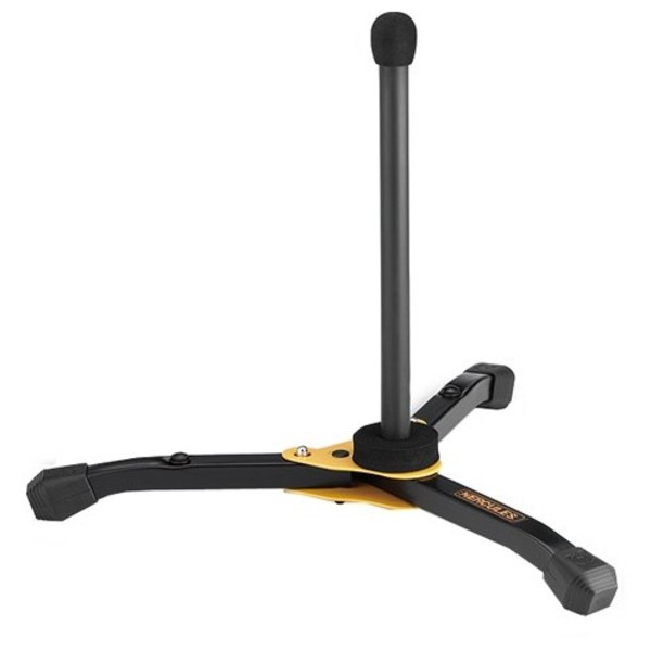 Hercules DS562BB Alto Flute Stand