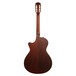 Taylor 322ce 12-Fret Grand Concert Electro Acoustic