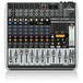 Behringer Xenyx QX1222USB Small Format Analog Mixer