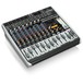 Behringer Xenyx QX1222USB Small Format Analog Mixer