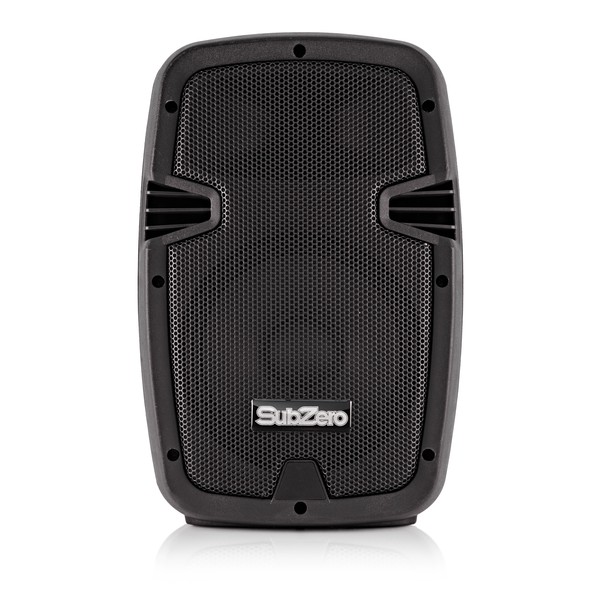 SubZero SZS-P8A 8" Active PA Speaker