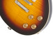 Epiphone Les Paul Tribute Plus Electric Guitar, Vintage Sunburst