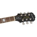 Epiphone Les Paul Tribute Plus Electric Guitar, Vintage Sunburst
