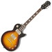 Epiphone Les Paul Tribute Plus Vintage Sunburst