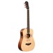 Taylor Swift Baby Taylor TS-BTE Travel Electro Acoustic