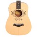 Taylor Swift Baby Taylor TS-BTE Electro Acoustic Guitar