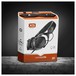 V-Moda XS On-Ear Monitoring Headphones - Boxed