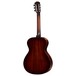 Taylor 522e 12-Fret Electro Acoustic