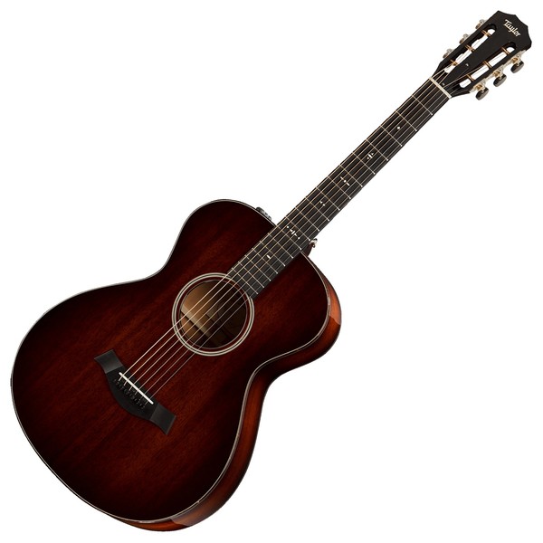 Taylor 522e 12 Fret Grand Concert Electro-Acoustic