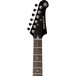 Yamaha Pacifica 612VII Electric Guitar, Black