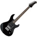 Yamaha Pacifica 612VII Electric Guitar, Black