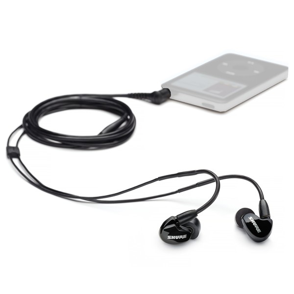 Shure SE315 Earphones