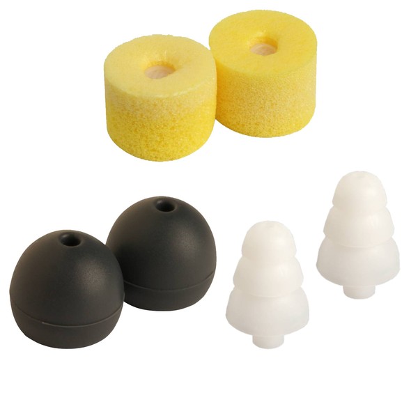 Shure Earphone Accessories