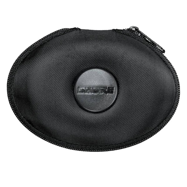 Shure Earphone Case