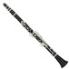 Yamaha YCL-CSGIII Custom Bb Clarinet With Correction Lever