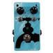JAM Pedals Waterfall Vibrato/Chorus Effects Pedal