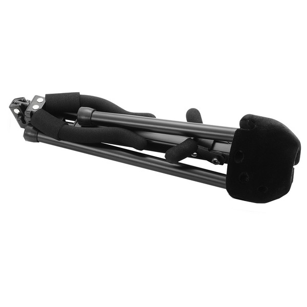 Hercules DS431B Travlite Alto Saxophone Stand Folded 