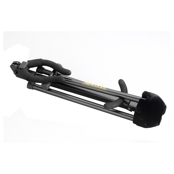 Hercules DS432B Travlite Tenor Saxophone Stand Folded