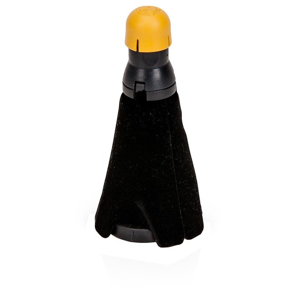Hercules DS440B Travlite Clarinet Stand Folder