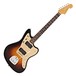 Fender Custom Shop Limited 1958 Jazzmaster, Sunburst CZ527943