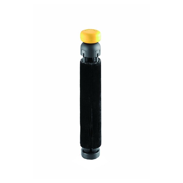 Hercules DS460B Travlite Flute Stand C Foot Folded