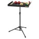 Herclues DS800B Percussion Tray Stand With Instruments