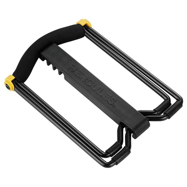Hercules HA206 Guitar Neck Rest Folded