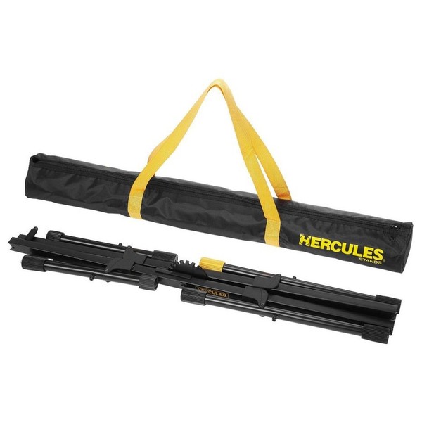 Hercules KSB001 Keyboard Bag for KS118B With Stands