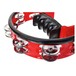 Pearl Adjustable Volume Tambourine