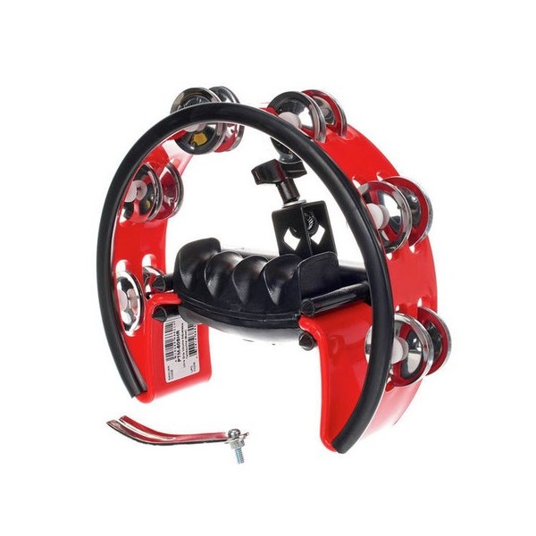 Pearl Tambourine